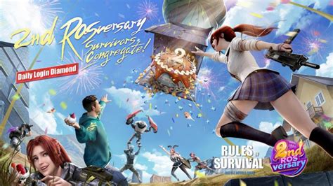 is ros coming back|NetEase Games launches Rules of Survival 2.0, bringing brand。